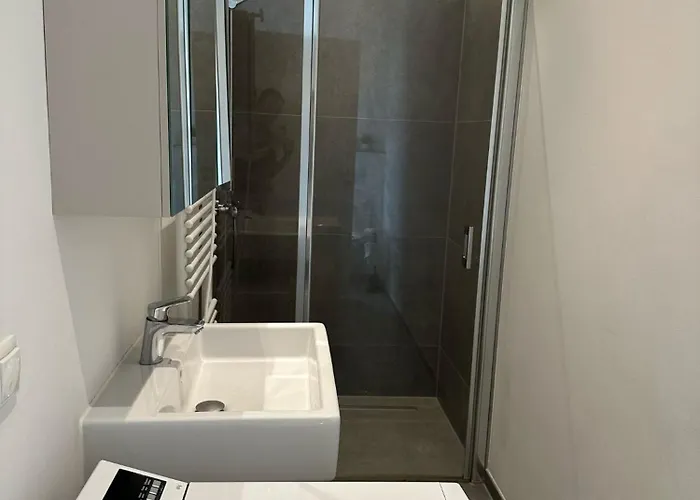 Cozy At Bergmannkiez Apartman *