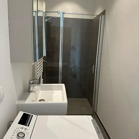 Cozy At Bergmannkiez Lejlighed *