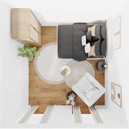 Cozy At Bergmannkiez * Berlin