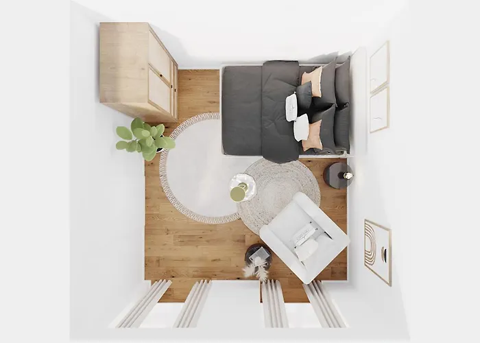 Cozy At Bergmannkiez * ベルリン