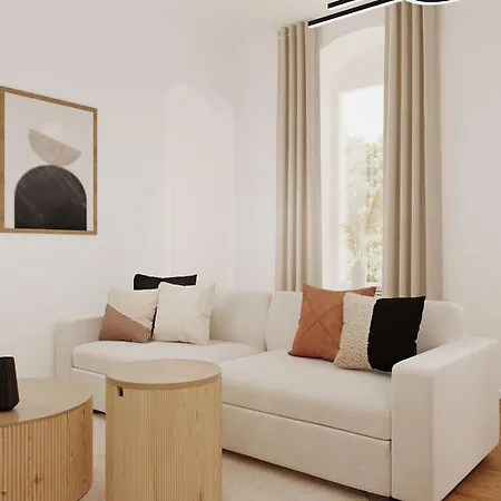 Cozy At Bergmannkiez * Βερολίνο