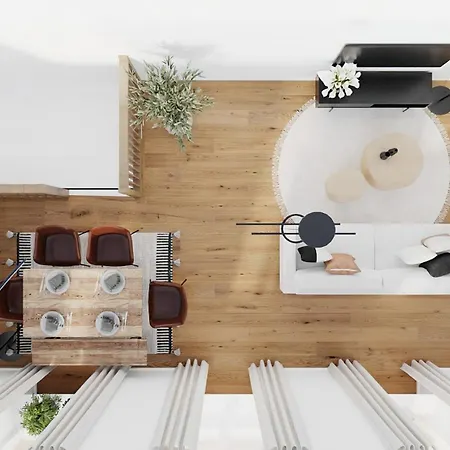 Cozy At Bergmannkiez * Βερολίνο