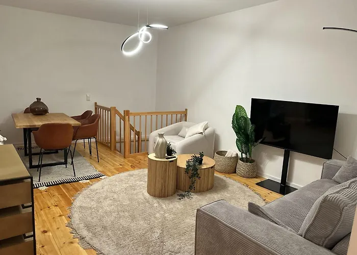 Cozy At Bergmannkiez Διαμέρισμα Βερολίνο