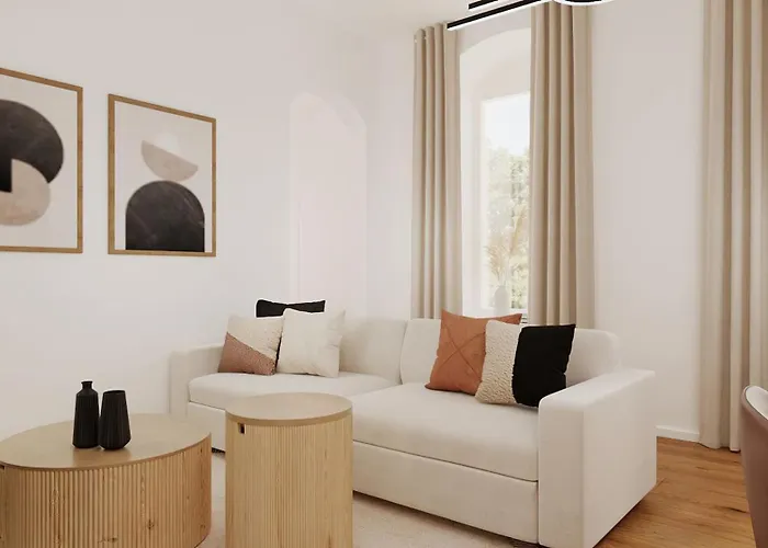 Cozy At Bergmannkiez * Βερολίνο