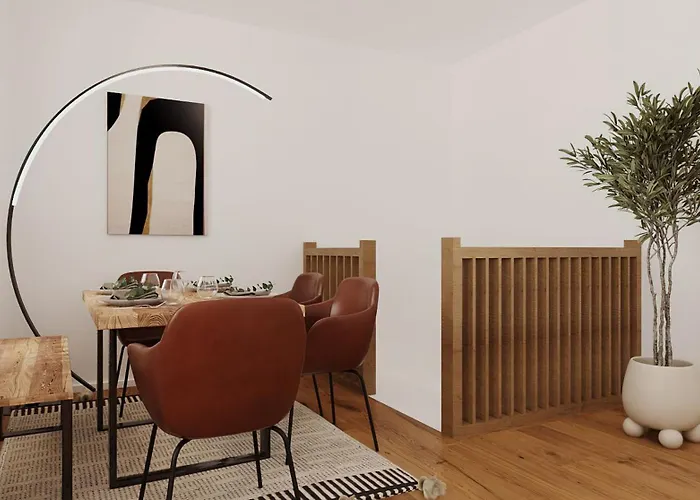 Cozy At Bergmannkiez Διαμέρισμα *