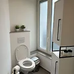 Apartament Cozy At Bergmannkiez